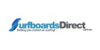 Surfboards Direct AU coupons